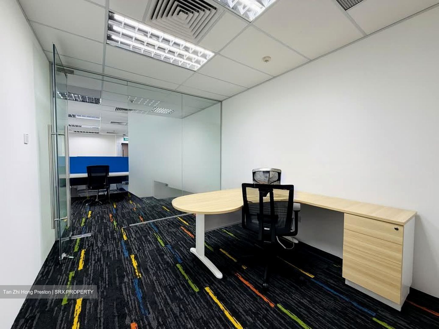 Jit Poh Building (D2), Office #601931081